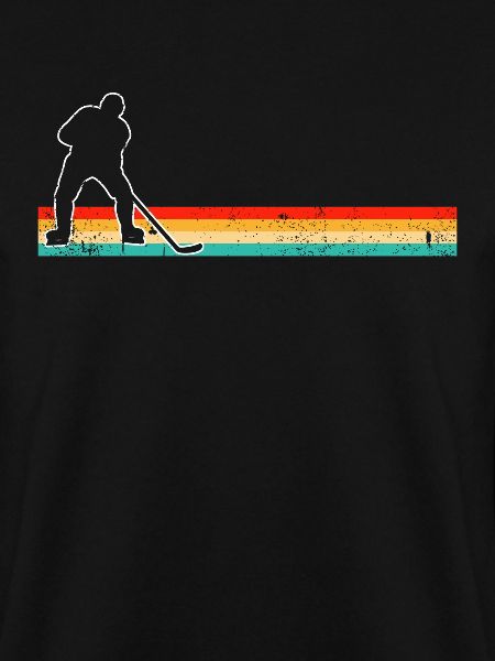 Eishockey Retro