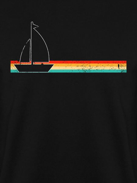 Sailing Retro