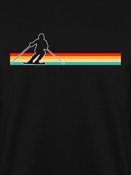 Ski Retro
