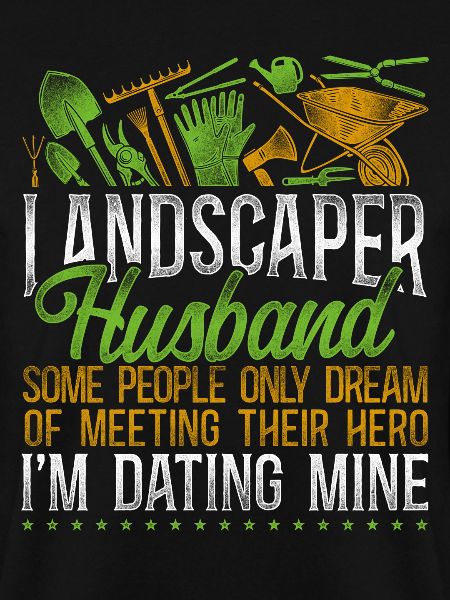Landscaper Landscaping Landscape