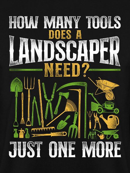 Landscaper Landscaping Landscape