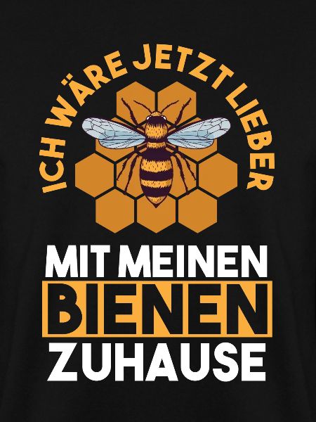 Imker Honig Bienen