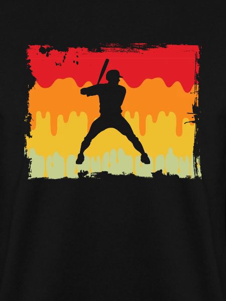 Baseball Retro