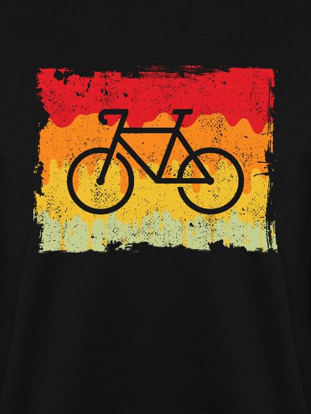 Fahrrad Retro