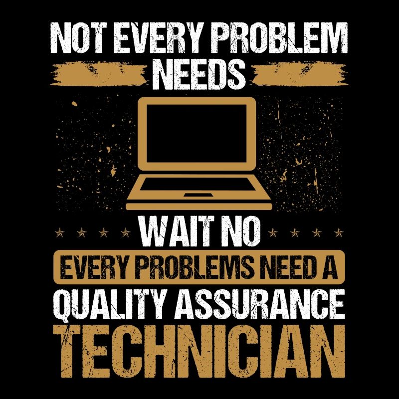 Quality Assurance Software Testing QA Engineering