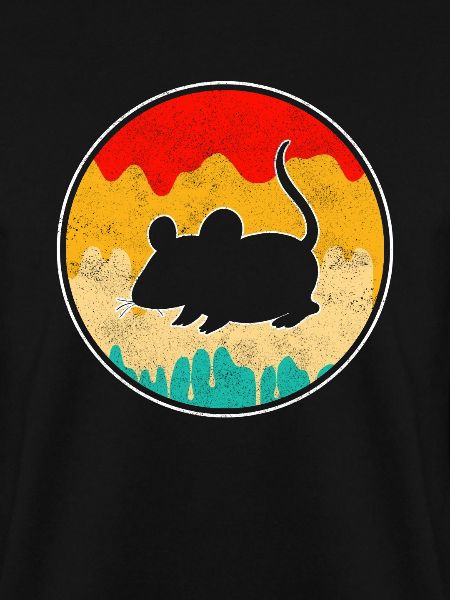 Mouse Retro