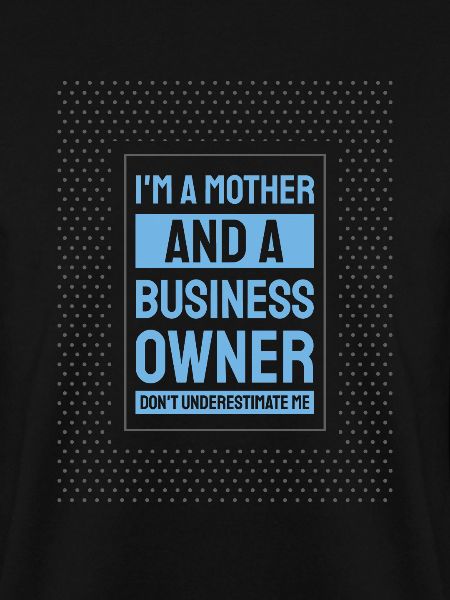 Entrepreneur Motivation Small Business