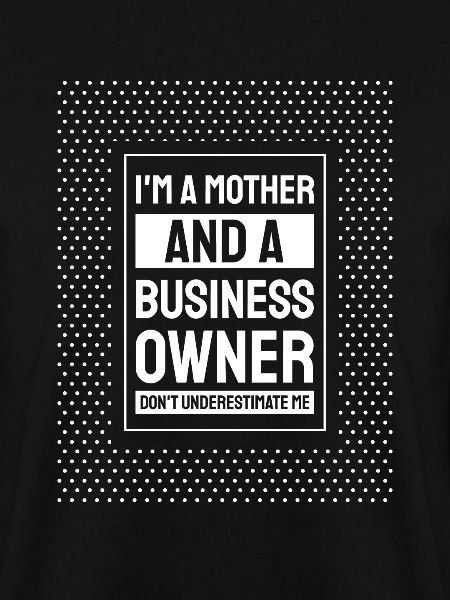 Entrepreneur Motivation Small Business