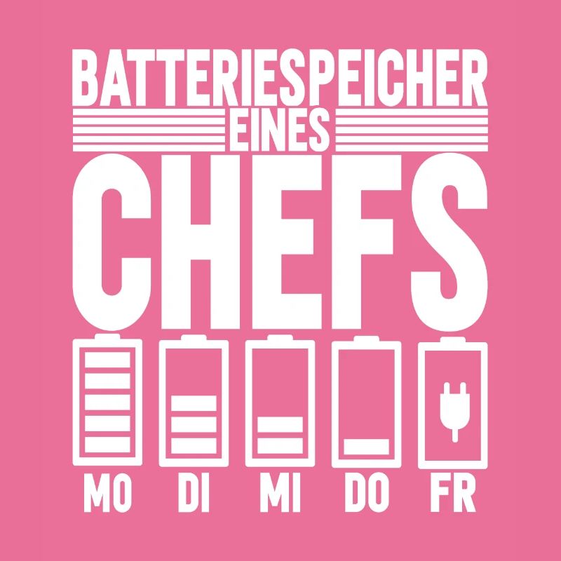 Abteilungsleiter Chef