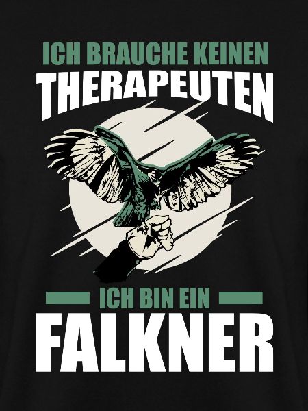 Falkner Falken Falknerei