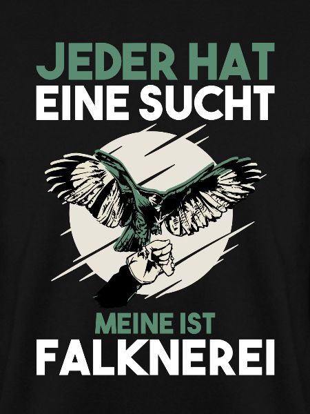 Falkner Falken Falknerei