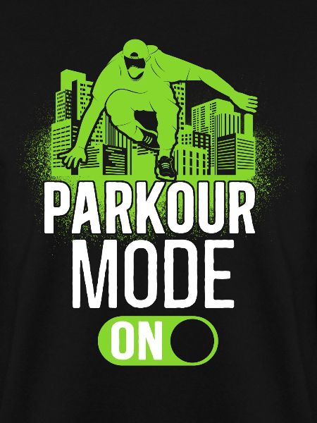 Parkour Free Running Traceur