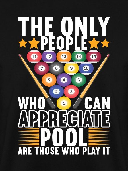 Pool Billard