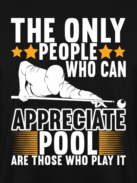 Pool Billard