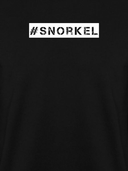 Tauchen - #Snorkel