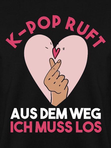 K-pop