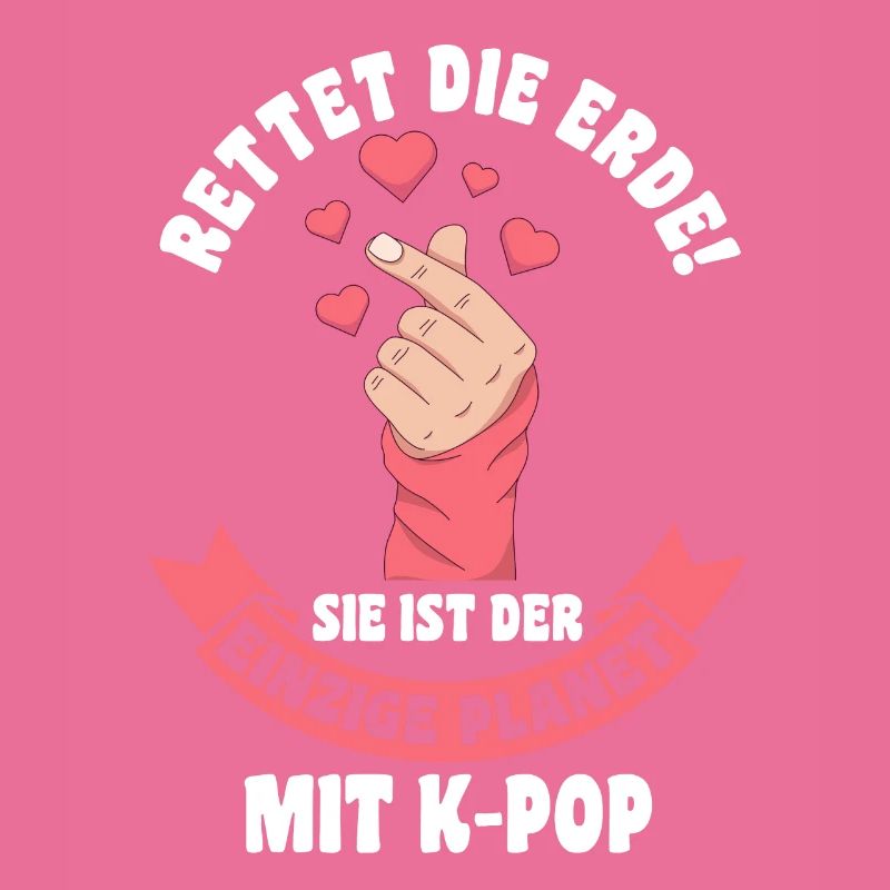 K-pop