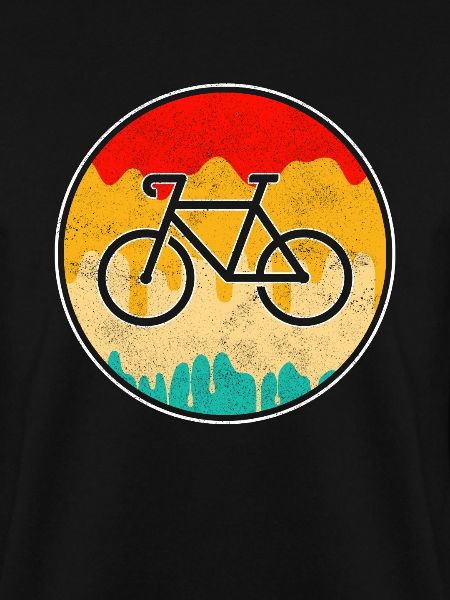 Fahrrad Retro