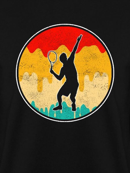 Tennis Rétro