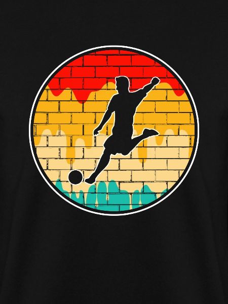 Fußball Retro