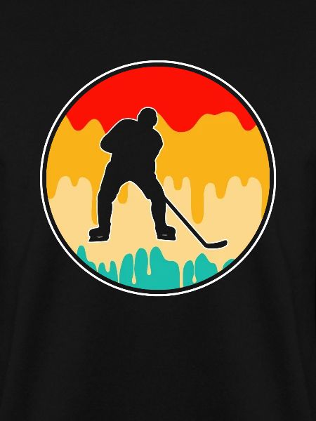 Eishockey Retro