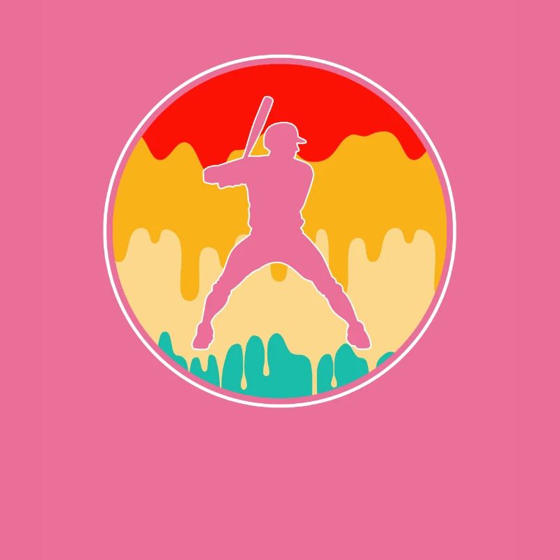 Baseball Retro