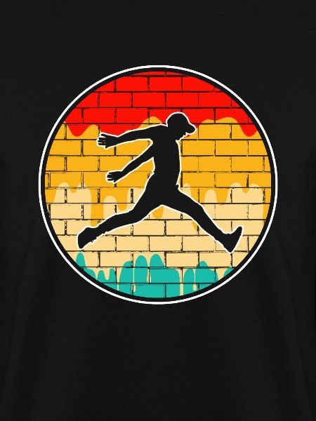 Parkour Retro