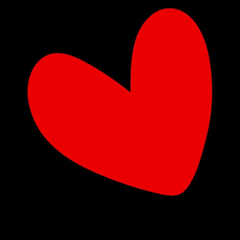 Red Heart