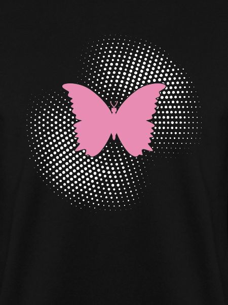 Schmetterling