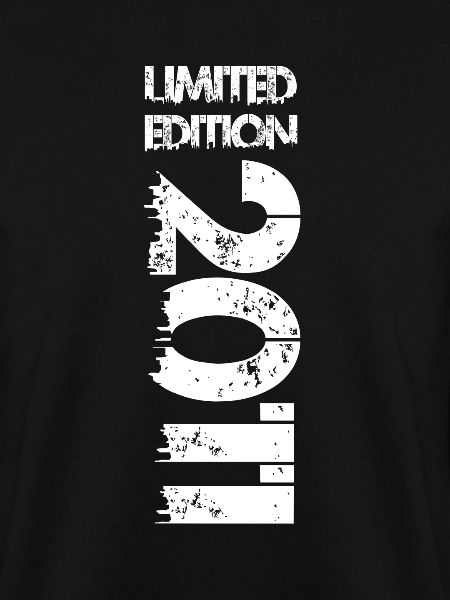 Limited Edition 2011