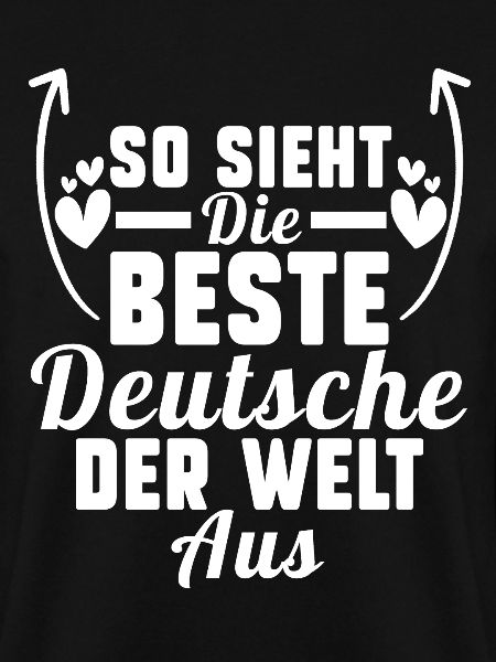 Deutschland Deutsche Deutsches