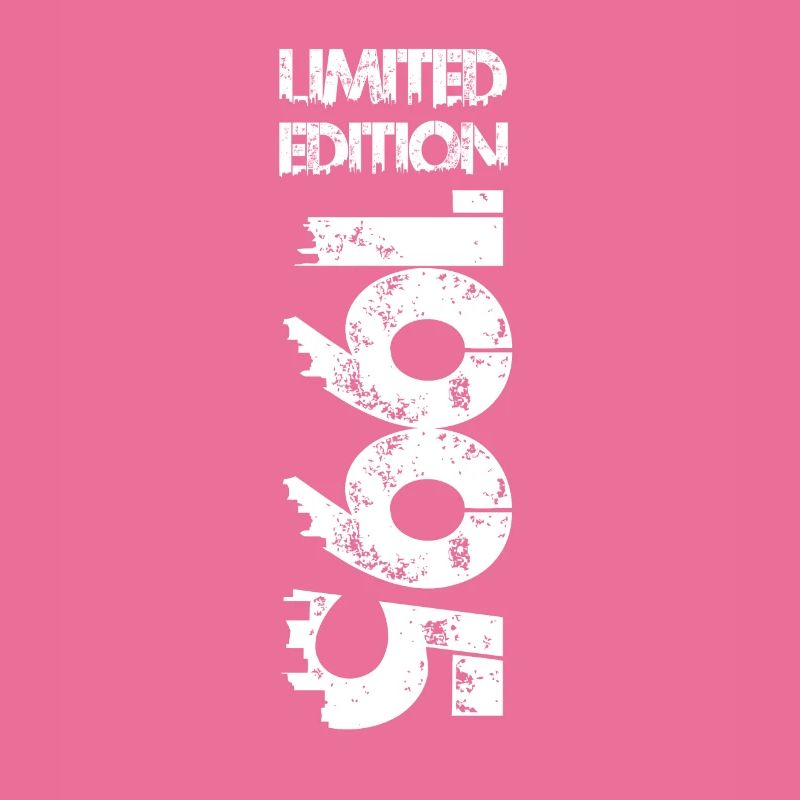 Limited Edition 1995