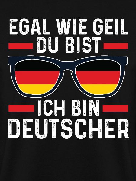 Deutscher Deutsches Deutschland