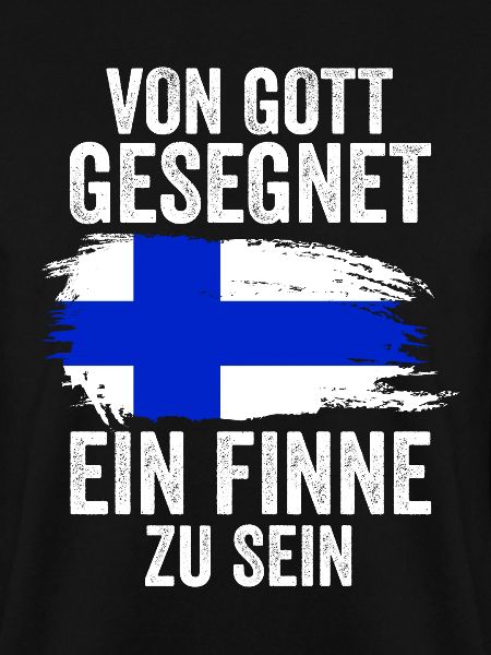 Finnland Finne Finnisches