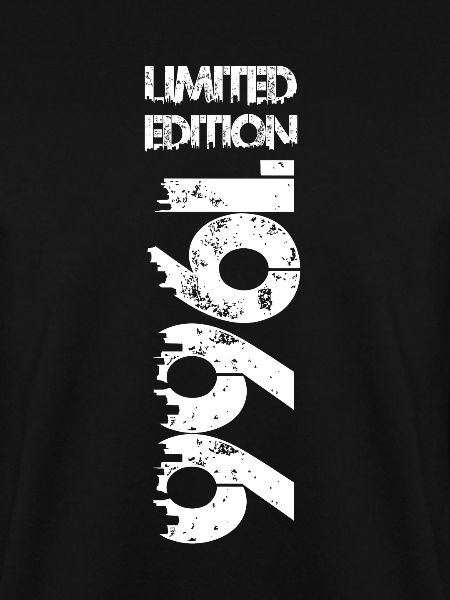 Limited Edition 1966