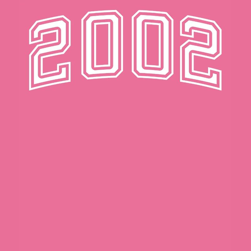 White year 2002