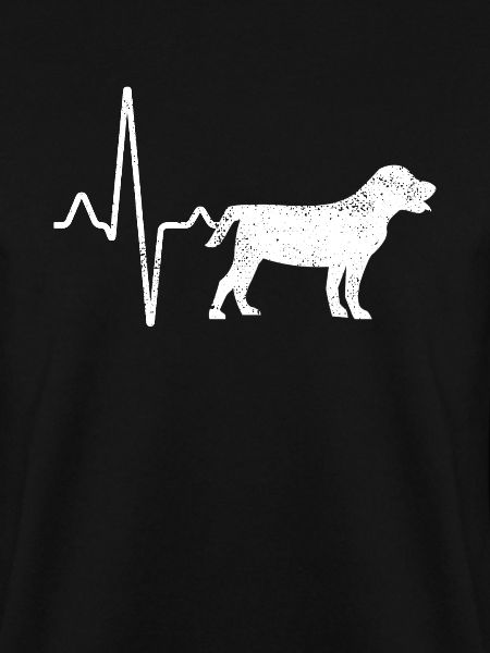 Hund Herzschlag