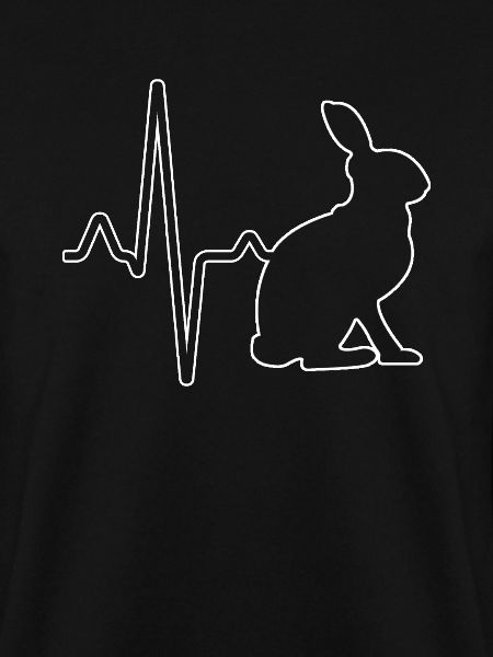 Rabbit Heartbeat