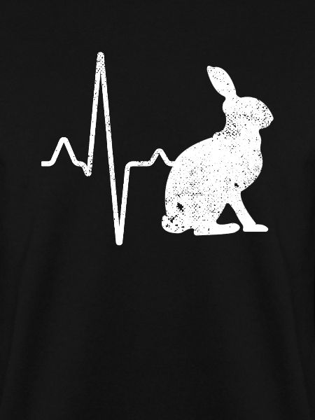 Rabbit Heartbeat