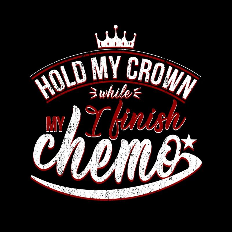 Chemo, Chemotherapie