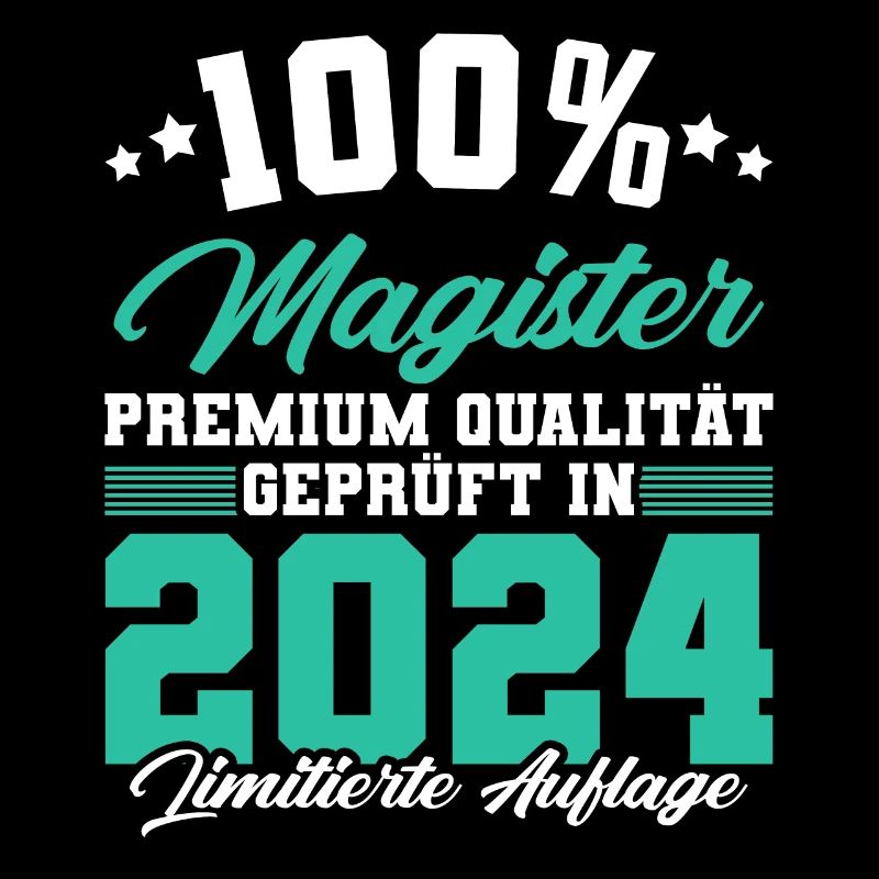 Magister 2024 Spruch Magisterabschluss