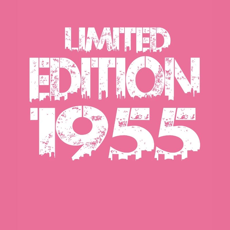 Édition limitée 1955