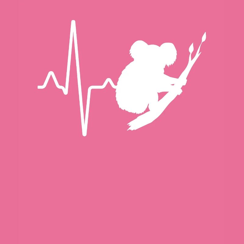 Koala Heartbeat