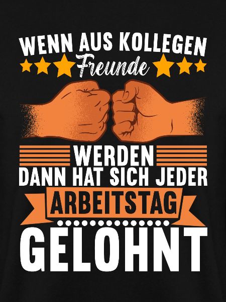 Abschiedsgeschenk Jobwechsel Kollege