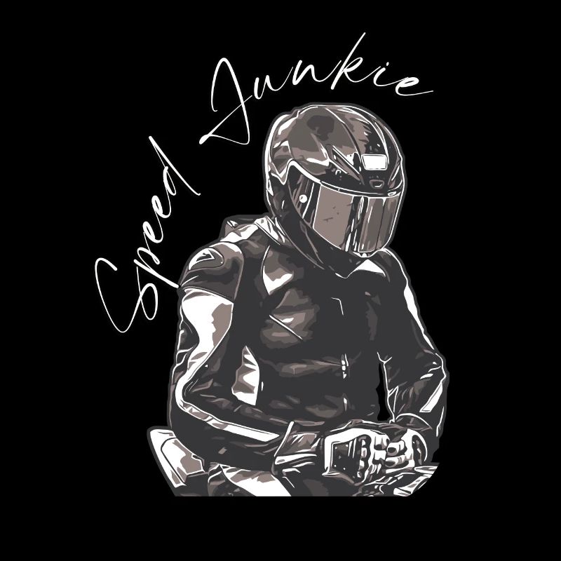 Speed Junkie