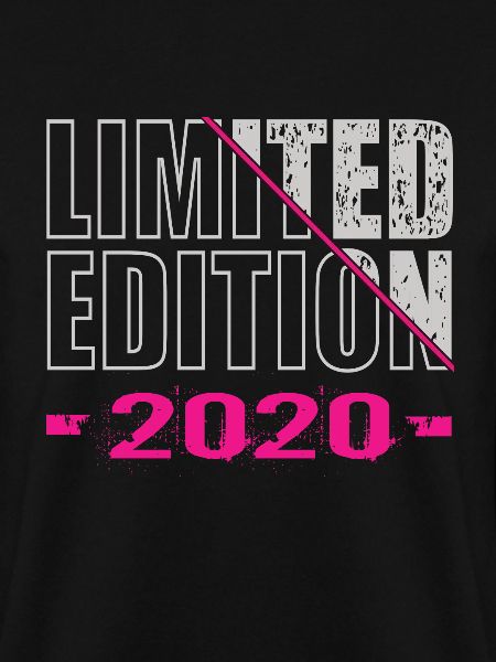 Limited Edition 2020
