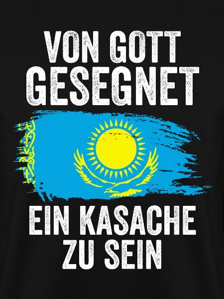 Kasachstan Kasache Kasachisches