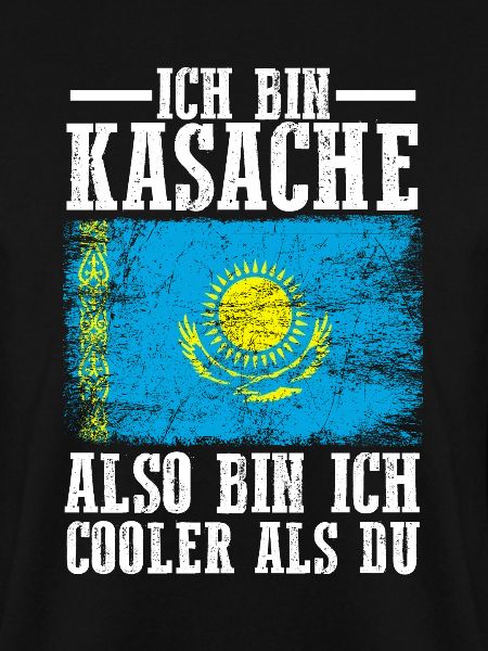 Kasachstan Kasache Kasachisches