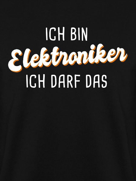 Elektroniker