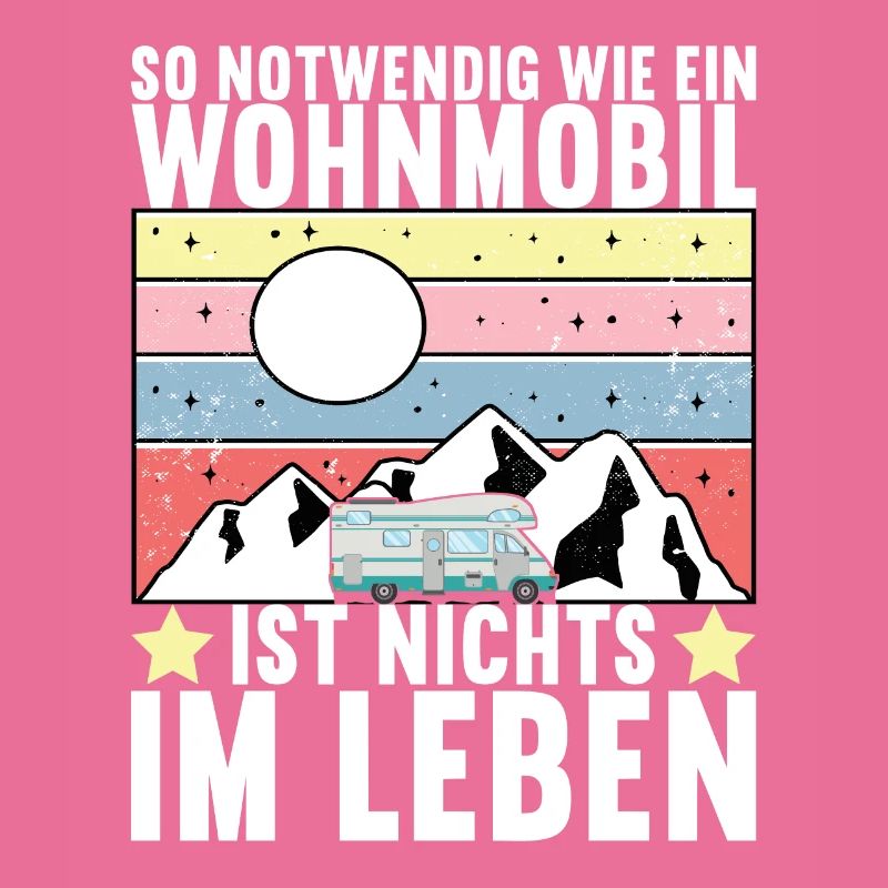 Camping Wohnmobil